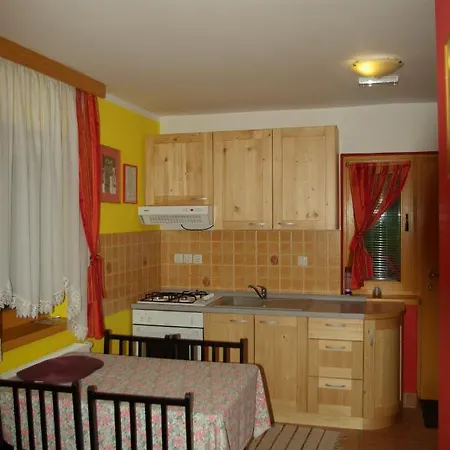 Apartment Beli Zajec Mozirje Exterior photo