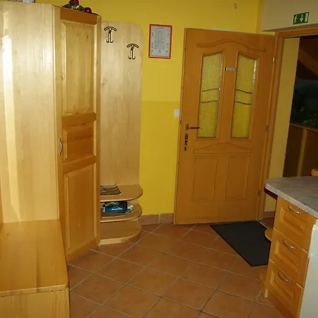 Apartment Beli Zajec Mozirje Exterior photo