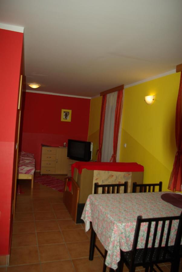 Apartment Beli Zajec Mozirje