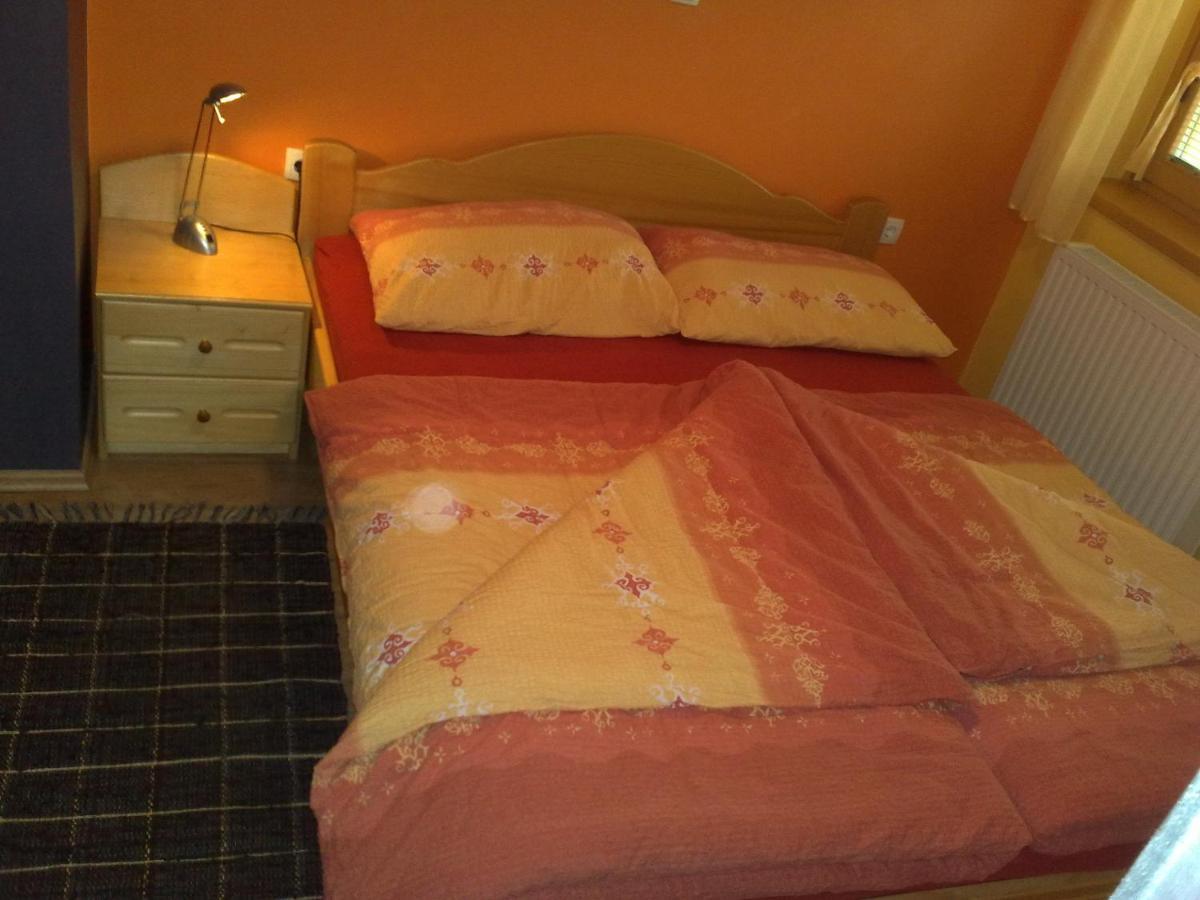 Beli Zajec Apartment