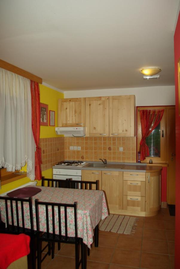 Apartment Beli Zajec *