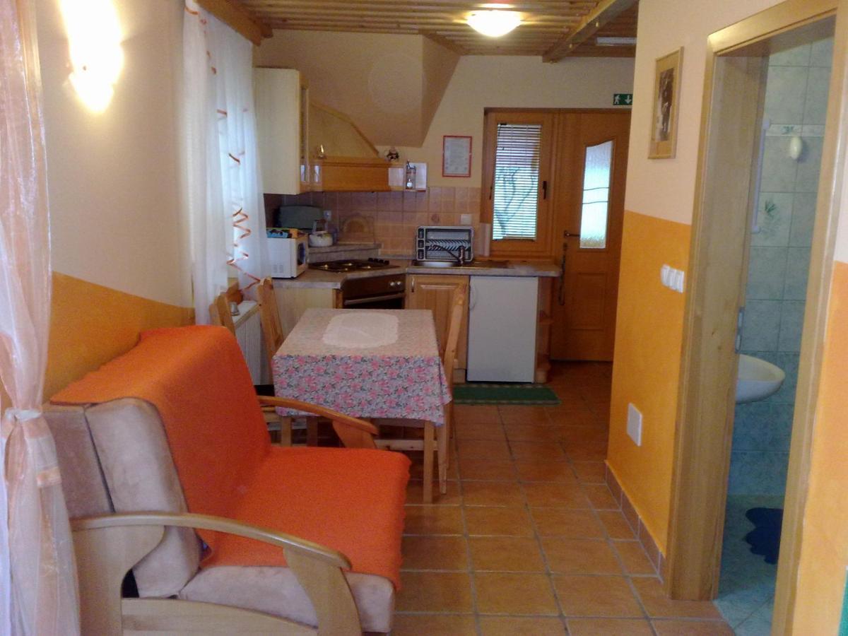 Beli Zajec Apartment