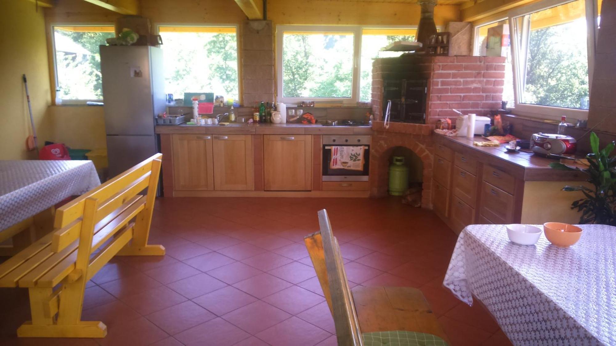 Beli Zajec Apartment