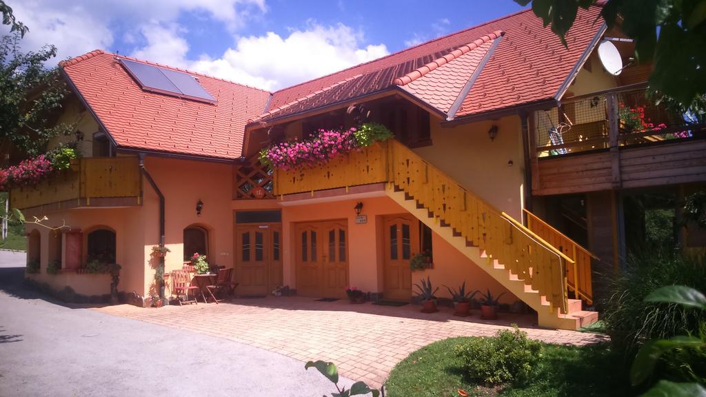 Apartment Beli Zajec *
