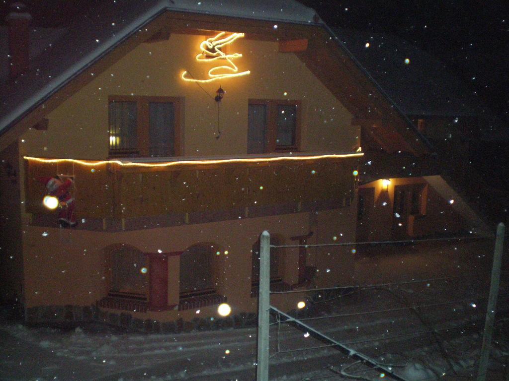 Beli Zajec Apartment *